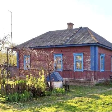 Продам будинок в с. Мохнатин ( 20 км від Чернігова)