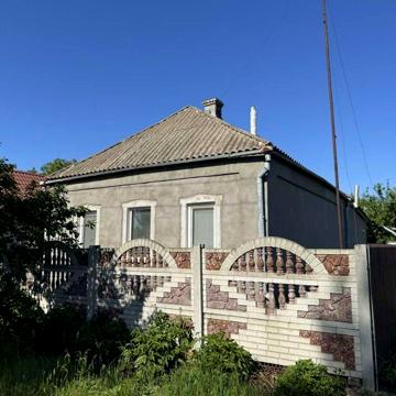 Продам будинок в смт Лиманівка