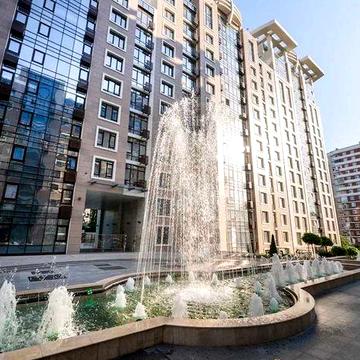 Продаж великої 3-к квартири у ЖК Бульвар Фонтанів! 177м2, Печерськ ЖК Бульвар Фонтанів