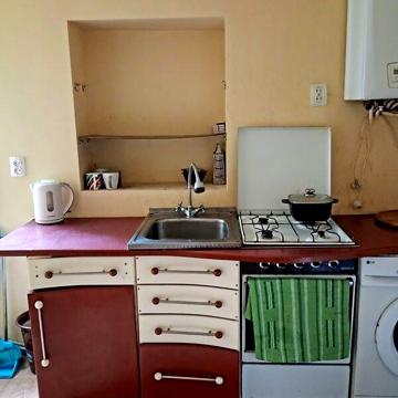 Довгострокова оренда 1к Квартира Грекова Генерала вулиця