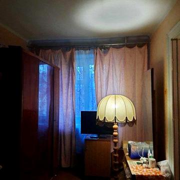 Продам 3-кімнатну квартиру, Варненська/100 школа, 4/5, 57м