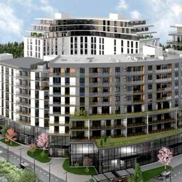 Продаж квартири в ЖК Crystal 54.69 м2 Ужгород ЖК Crystal