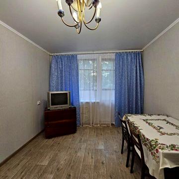 Довгострокова оренда 2к Квартира Академіка Павлова вулиця