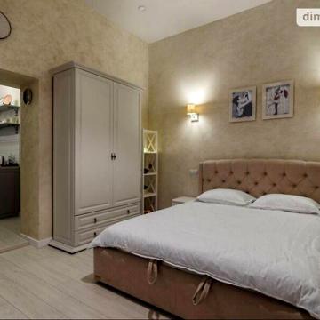 Продаж 1к Квартира Лепкого Богдана вулиця