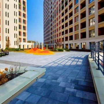 Продаж 2 к квартири у ЖК Сан Франциско. Нивки. ЖК San Francisco Creative House