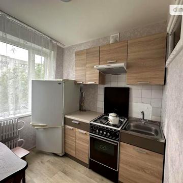 Довгострокова оренда 1к Квартира Симоненка Василя вулиця