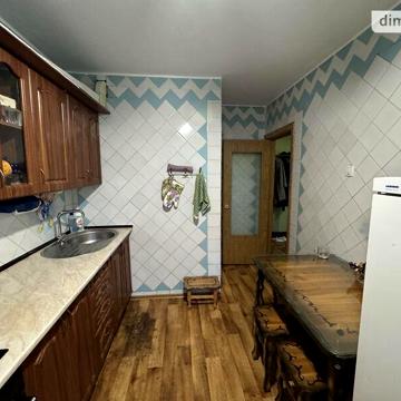 Продаж 3к Квартира Стельмаха вулиця