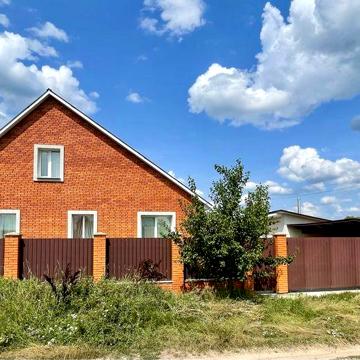 Продам будинок в с. Ріпки