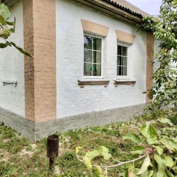 Продам будинок в с. Чемер ( 45 км від Чернігова, Київский напрямок)