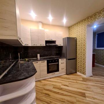 Здача 1 кім квартири по вул.К.Шлях .95 ЦЕНТР 47 кв.м ,гардеробна