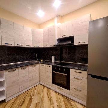 Здача 1 кім квартири по вул.К.Шлях .95 ЦЕНТР 47 кв.м ,гардеробна