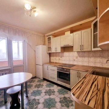Здам 2кімн. Троєщина, вул. Лисківська 32, з тваринкою