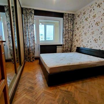 Оренда 3 кім. Квартири вул. Трильовського