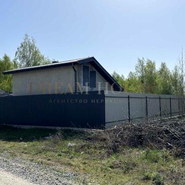 Продаж будинку (дача) на 10 сотках у с. Дмитрівка під Києвом