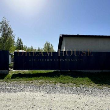 Продаж будинку (дача) на 10 сотках у с. Дмитрівка під Києвом