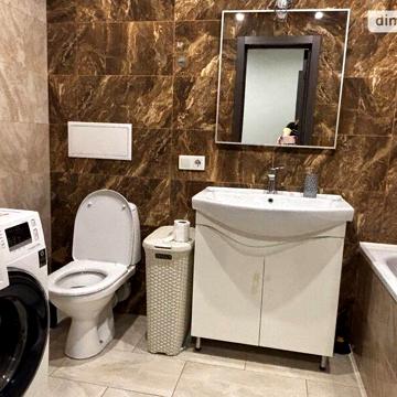 Довгострокова оренда 1к Квартира Кричевського вулиця