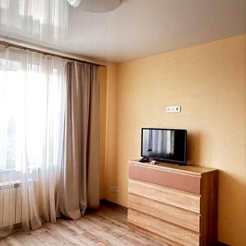 Довгострокова оренда 1к Квартира Кричевського вулиця
