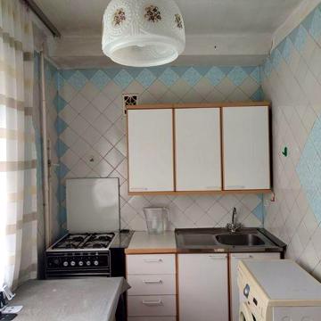 2-х кімнатна квартира вул. Картвелішвілі 3