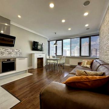 Оренда квартири ЖК RiverStone Дніпровська набережна Осокорки