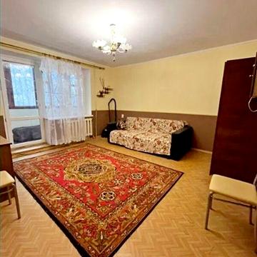 Довгострокова оренда 1к Квартира Якова Бреуса вулиця
