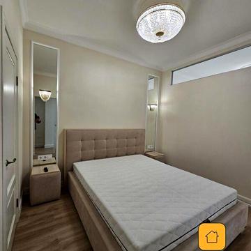 Продаж 2к Квартира Французький бульвар ЖК Девятая жемчужина