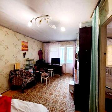 Продаж 2-к. квартира (43м2). Житловий стан. Пр-т Відрадний 12. Шулявка