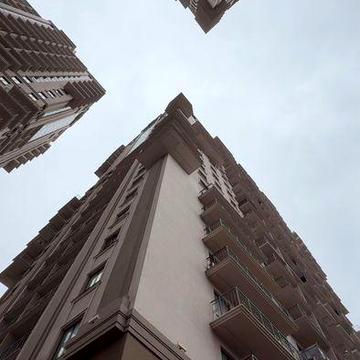 2-комнатная квартира в ЖК “Акрополь” – 76 м², 3 этаж – Лучшая цена! ЖК Акрополь