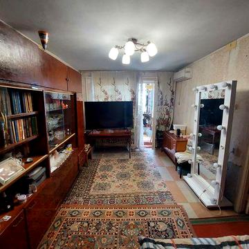 Проспект Центральний 2к квартира