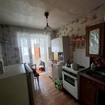 Запорізьке шосе, 56