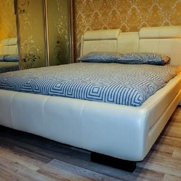Квартира кафе Moloko