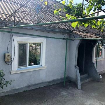 Сдам большой дом  в аренду на длительное время г. РЕНИ
