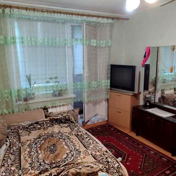 Сдам в аренду 1комн квартиру на б-ре Ивана Каркача
