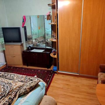 Сдам в аренду 1комн квартиру на б-ре Ивана Каркача