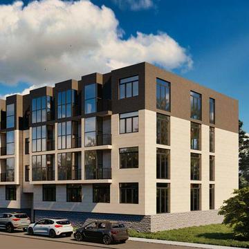Продаж квартири студії від забудовника біля метро!