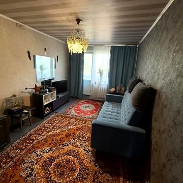 Продаж 2к Квартира Волонтерська (Турчанінова) вулиця