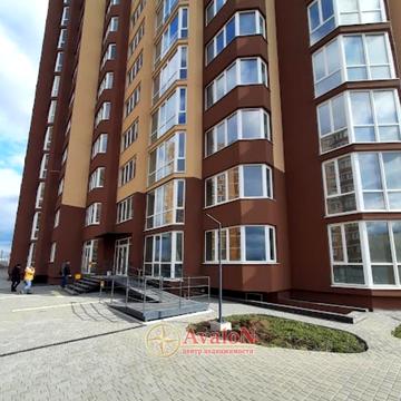 Паустовського вулиця, 42/5, Пересипський район, Одеса, Одеська область 40062.0 USD