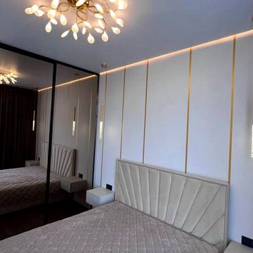 Однокімнатна квартира житловий комплекс «63 Перлина», Краснова