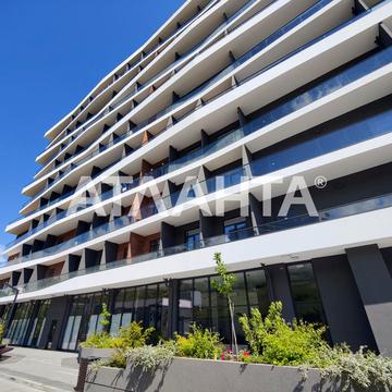 Фонтанская дор. (Перекопской Дивизии), 77а, Фонтан, Киевский, Одесса, Одесская 140000.0 USD