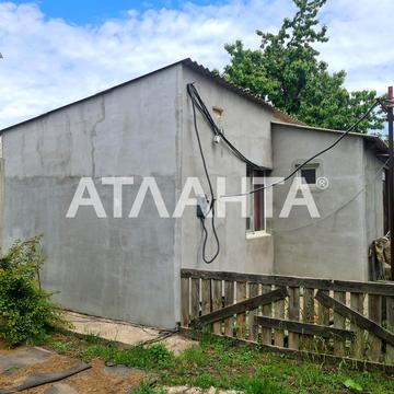 Кошевого Олега, 96а, Фонтанка, Фонтанка, Лиманский (Коминтерновский) район, Одесская 32000.0 USD