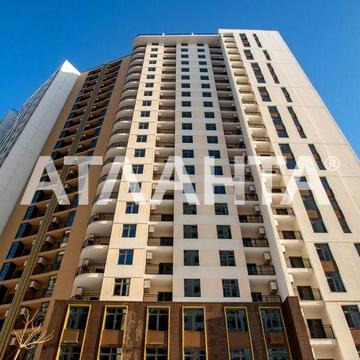 улица Краснова, 3/661-8, Фонтан, Приморский, Одесса, Одесская 120000.0 USD