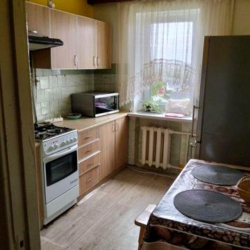 Здам двох кімнатну квартиру