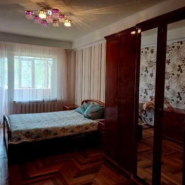 3-к квартира на Осипенковском