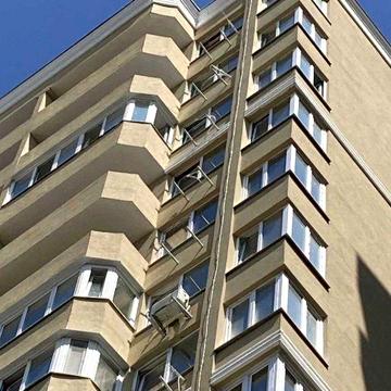 1к квартира на Фонтане, Аркадия ЖК Солнечный ЖК Солнечный