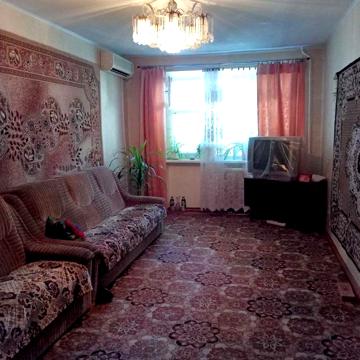 4500 грн Оренда 3 кім вул Юності 4/5