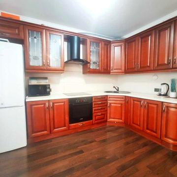 Продажа 2к. раздельная панорамка жкЧайка улЛобановского 13 ЖК Чайка