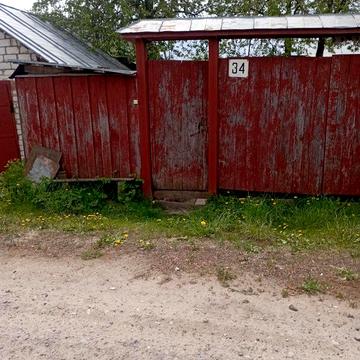 Продается дом в Ивоте