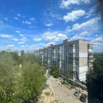 Продам 1-ком квартиру р-н пр. Ивана Мазепы (ул. Выборгская)