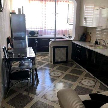 ЖК Кришталеві Джерела 1к 50м2 вул. Метрологічна 9в 5/9поверх,ГАЗ.