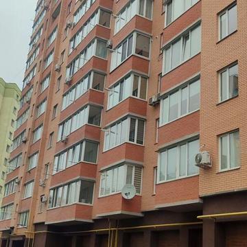 Продаж 1к Квартира Академіка Заболотного вулиця ЖК Славянский