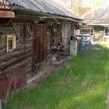 Дім в селі переділ